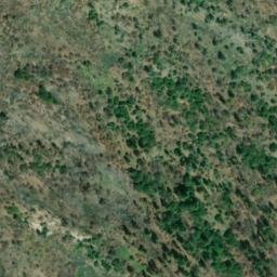 Satellite imagery of Mill Creek Rim, US