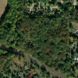 Satellite imagery of Mahomet Gravel Pit, US