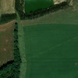Satellite imagery of Hanging Rock Pit, US
