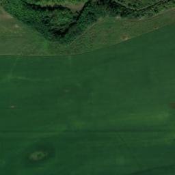 Satellite imagery of Hanging Rock Pit, US