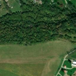 Satellite imagery of Number 2 Mine, US