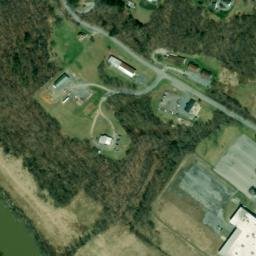 Satellite imagery of Abbot Ridge, US