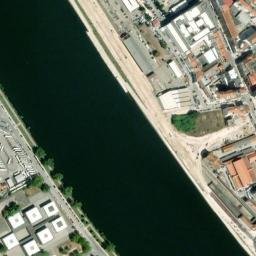 Satellite imagery of Escadas do Quinchorro, PT