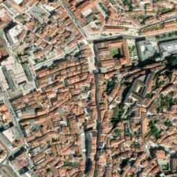 Satellite imagery of Antiga Quinta de Santa Cruz, PT