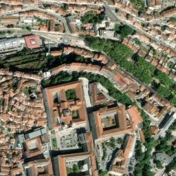 Satellite imagery of Antiga Quinta de Santa Cruz, PT