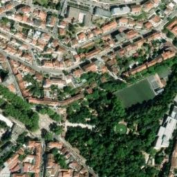 Satellite imagery of Antiga Quinta de Santa Cruz, PT
