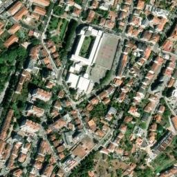 Satellite imagery of Aqueduto de São Sebastião, PT