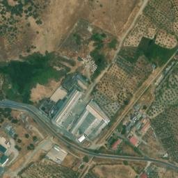 Satellite imagery of survey_point, ES