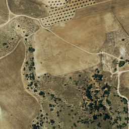 Satellite imagery of boundary_stone, ES