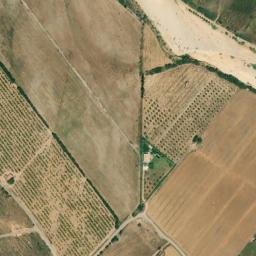 Satellite imagery of boundary_stone, ES
