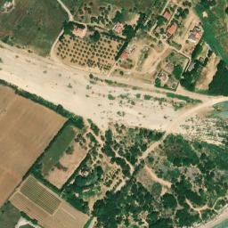 Satellite imagery of boundary_stone, ES