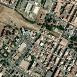 Satellite imagery of Castello Baronale, IT