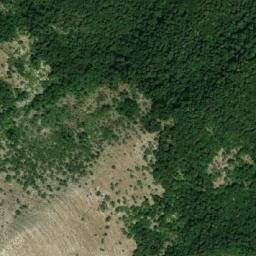 Satellite imagery of Maja e Gjipalit, AL