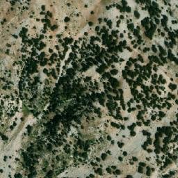 Satellite imagery of Mal Çika, AL