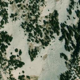 Satellite imagery of Mal Çika, AL