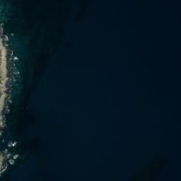 Satellite imagery of Ákra Kosári, GR