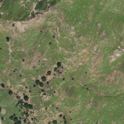 Satellite imagery of Kaynar Burun, TR