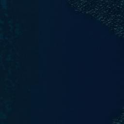 Satellite imagery of Kaynar Burun, TR