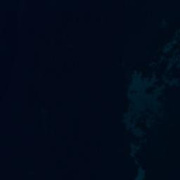 Satellite imagery of Cape Gaba Tepe, TR
