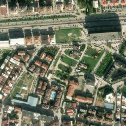 Drone Görünümü