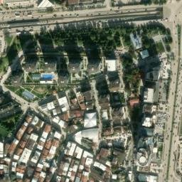Drone Görünümü