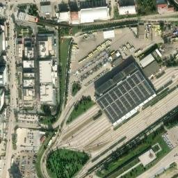 Drone Görünümü