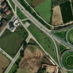 Drone Görünümü