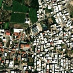 Drone Görünümü