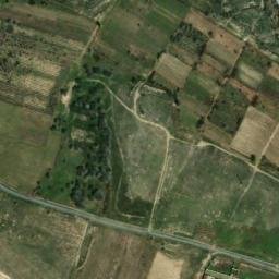 Satellite imagery of Tsaghkalanj, AM