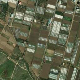 Satellite imagery of Tsaghkalanj, AM