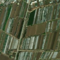 Satellite imagery of Tsaghkalanj, AM