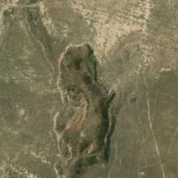 Satellite imagery of Zorablur, AM