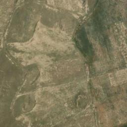 Satellite imagery of Zorablur, AM