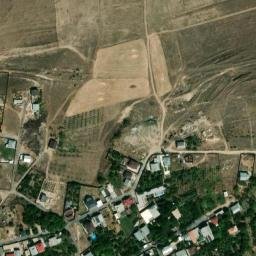 Satellite imagery of Patvar, AM