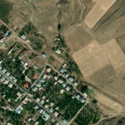Satellite imagery of Berd, AM