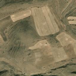 Satellite imagery of Berd, AM