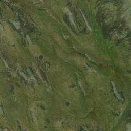 Satellite imagery of cairn, AM