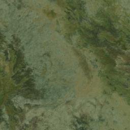 Satellite imagery of cairn, AM