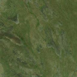 Satellite imagery of cairn, AM