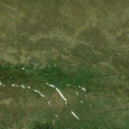 Satellite imagery of Geghark’unik’, AM