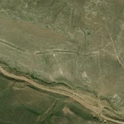 Satellite imagery of Neghots’i, AM