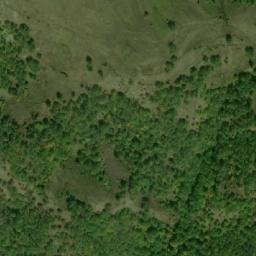 Satellite imagery of Qaravul Dağı, AZ