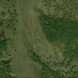 Satellite imagery of Qaravul Dağı, AZ