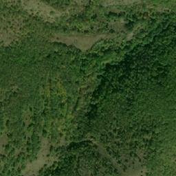 Satellite imagery of Qaravul Dağı, AZ