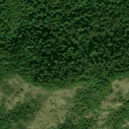 Satellite imagery of Keçəlyal Dağı, AZ