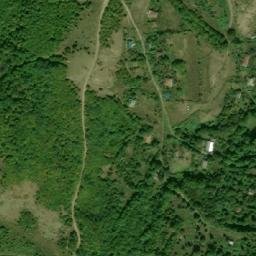 Satellite imagery of Keçəlyal Dağı, AZ