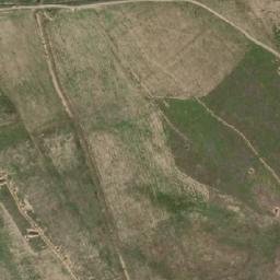 Satellite imagery of Təpələr Dağı, AZ