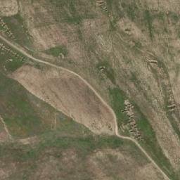 Satellite imagery of Təpələr Dağı, AZ