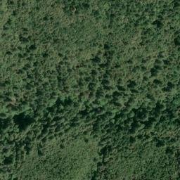 Satellite imagery of Moorehead Ridge, US