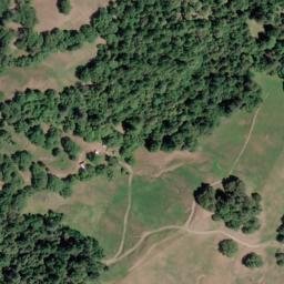 Satellite imagery of Buckeye Ridge, US